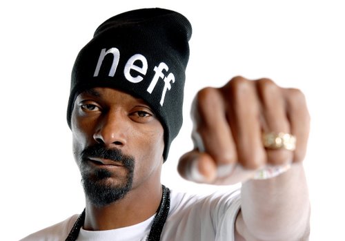 The origin of Snoop Dogg's awesome 'Snoop Dogg Hockey Club' hat