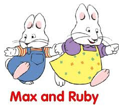 Max and Ruby!