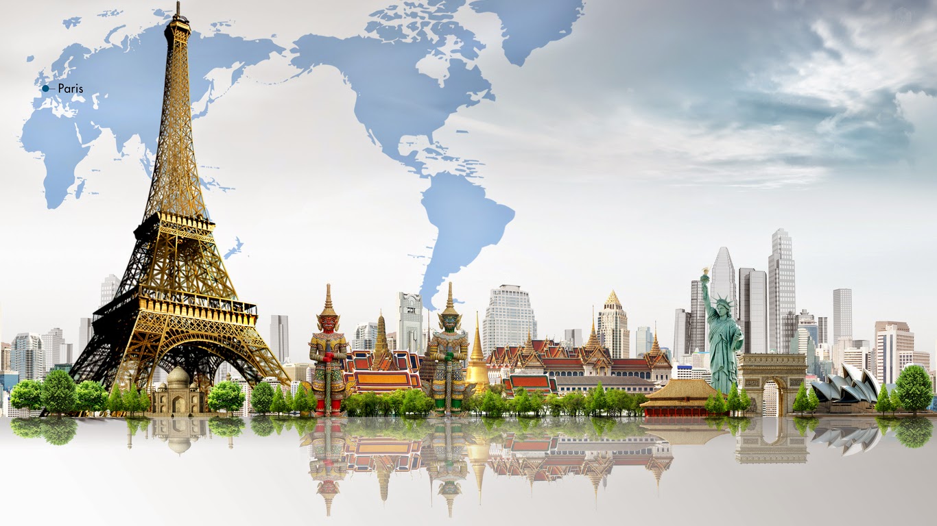 Eiffel Tower Latest Hd Wallpaprs Eiffel Tower Live Wallpapers