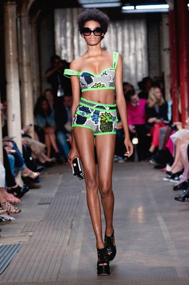 african kitenge fashion styles 2013