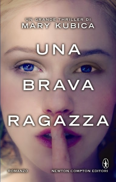 Una brava ragazza con una dote naturale 4
