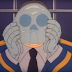 M.A.S.K. Episode 40 "Eyes of the Skull"