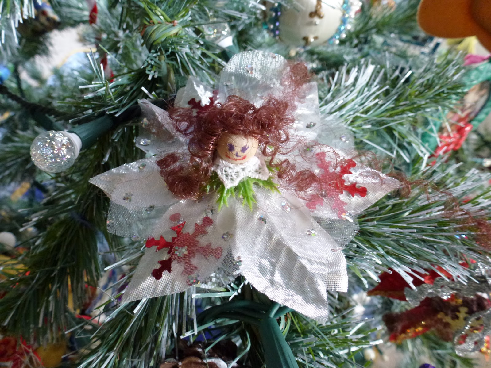 An adventure every day: A Christmas Tradition