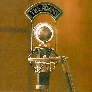 The Adams - V2.05 (2006) The Adams - V2.05 on iTunes