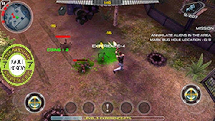Download Alien Shooter Apk For Android Download Alien Shooter Apk For Android