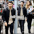 Los Jonas Brothers tendrán una nueva cuenta de Twitter!