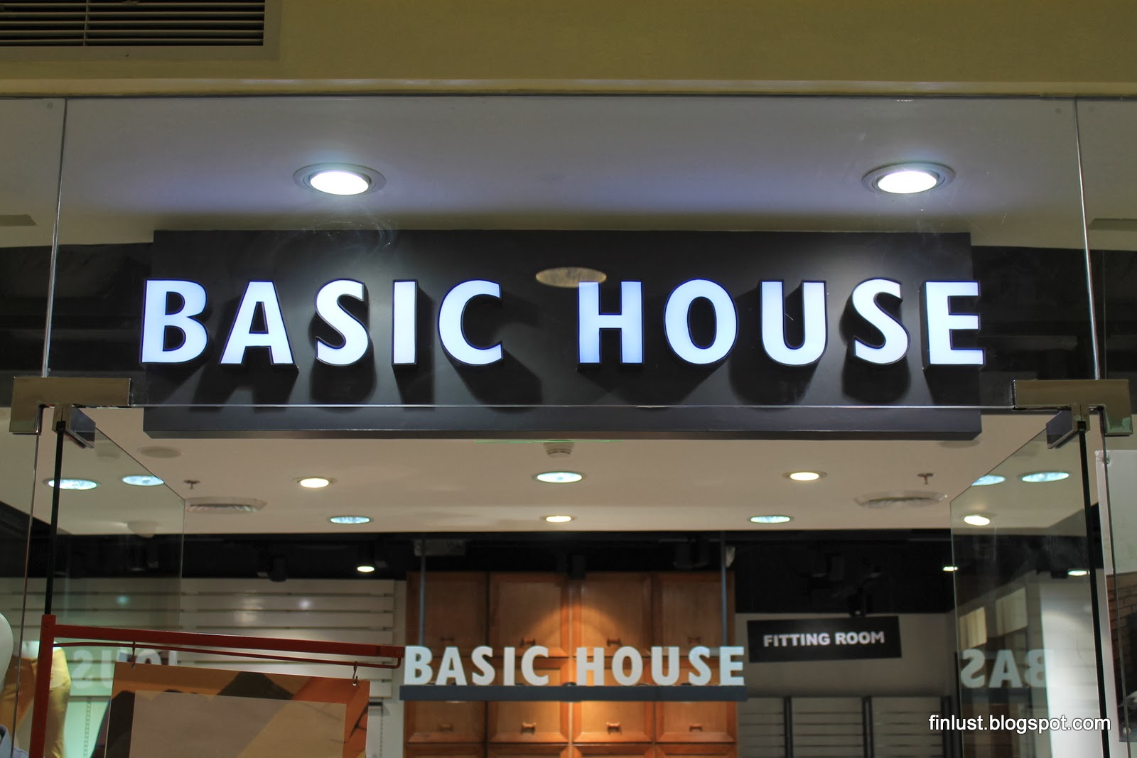 Basic House in Cebu Basic House in Cebu