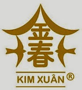 Logo Công Ty Kim Xuân