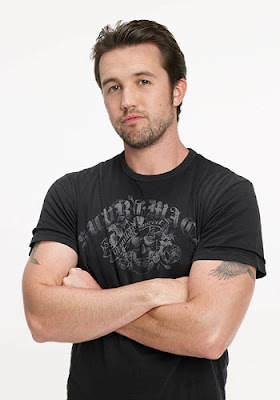 Rob Mcelhenney actores de television Rob Mcelhenney actores de television
