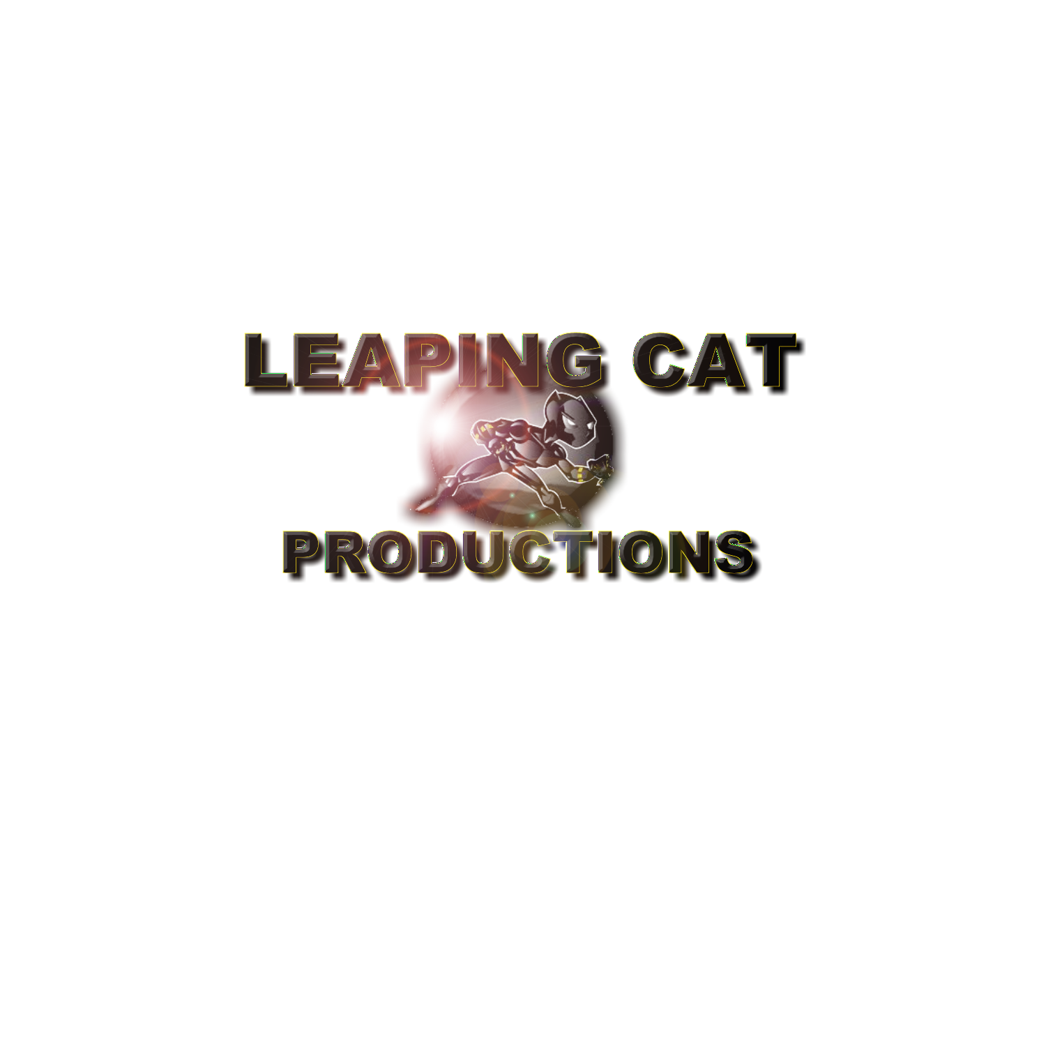 Leaping Cat Productions