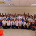 Boy and Girl officials 'take over' Iloilo City Hall