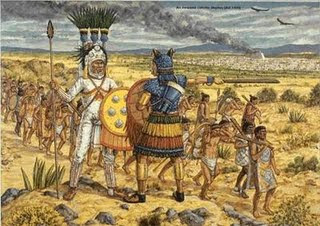 Azteca Azteca