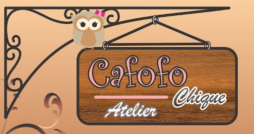 Cafofo Chique