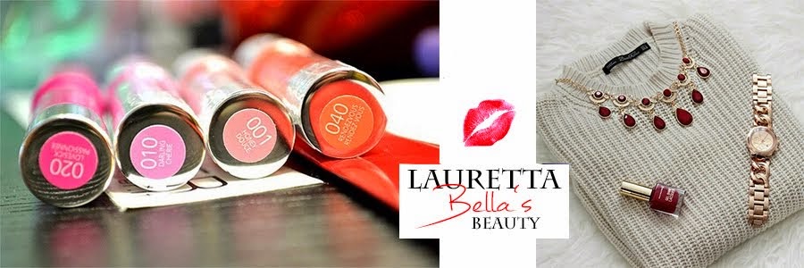 Lauretta Bella´s Beauty