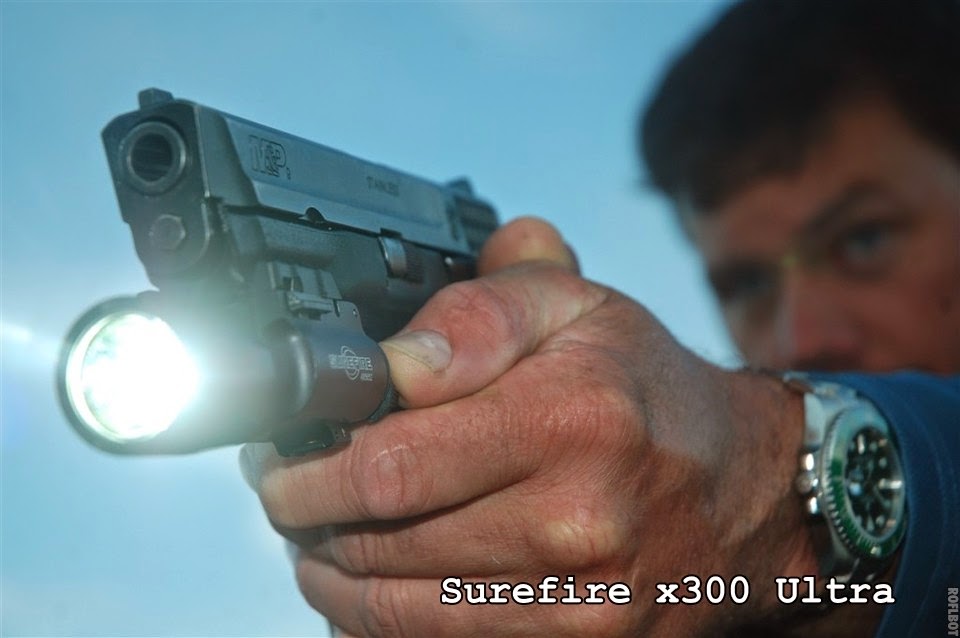 surefire x300