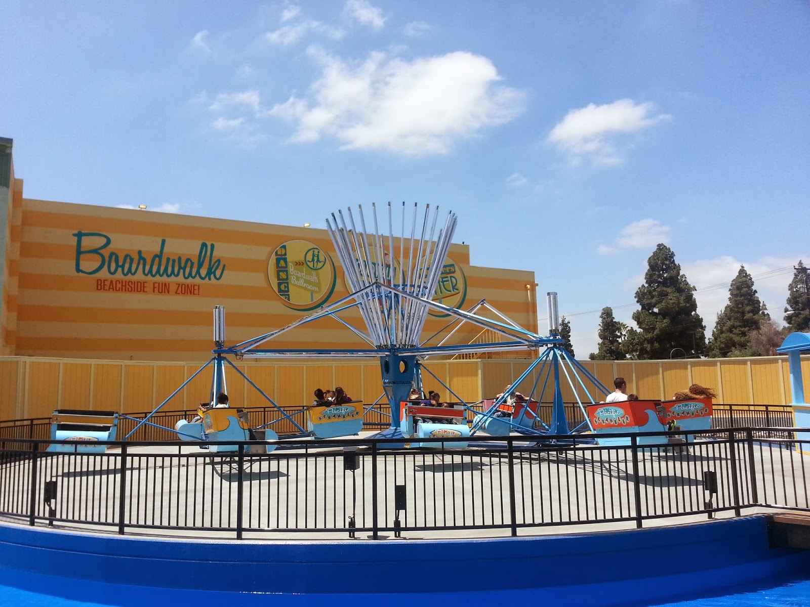 Field Trip Mom Knotts Berry Farm Top 10 Reasons to Visit the Newly