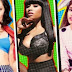 “Bang Bang”:parceria de Jessie J com Ariana Grande e Nicki Minaj alcança topo do iTunes EUA