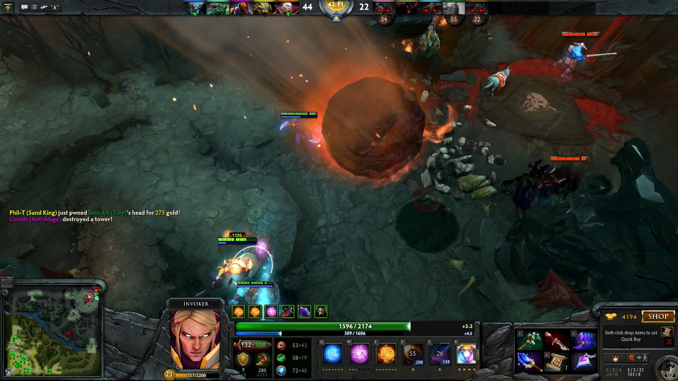 dota 2 bot match making Elon musk hails dota 2 bot's victory at the international, with openai and speaking of white walkers creating ai bots capable of beating. dota 2 bot match making Elon musk hails dota 2 bot's victory at the international, with openai and speaking of white walkers creating ai bots capable of beating.