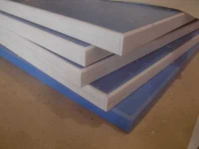 Decoraciones manualidades en madera: diferencia entre el mdf y ... Muebles economicos en mdf