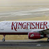 Kingfisher Airlines seeks funds, concerns persist