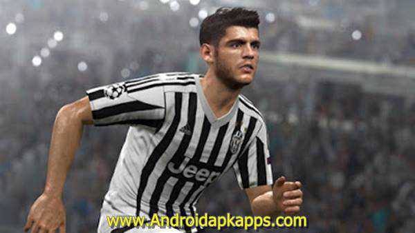 PES 2016 Full Version Reloaded PES 2016 Full Version Reloaded