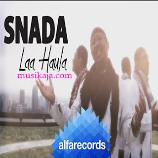 SNADA - Laa Haula