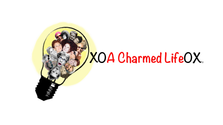XO A CHARMED LIFE OX in NYC and beyond...