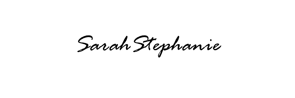 SarahStephanie