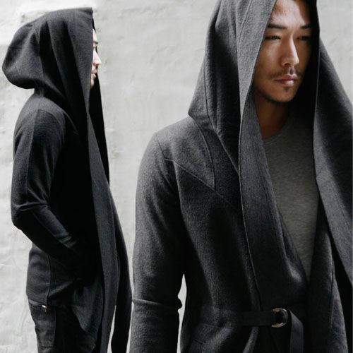 Hooded cape for men Find great deals on eBay for Mens Hooded Cape in Men's Coats And Jackets. Shop with confidence.