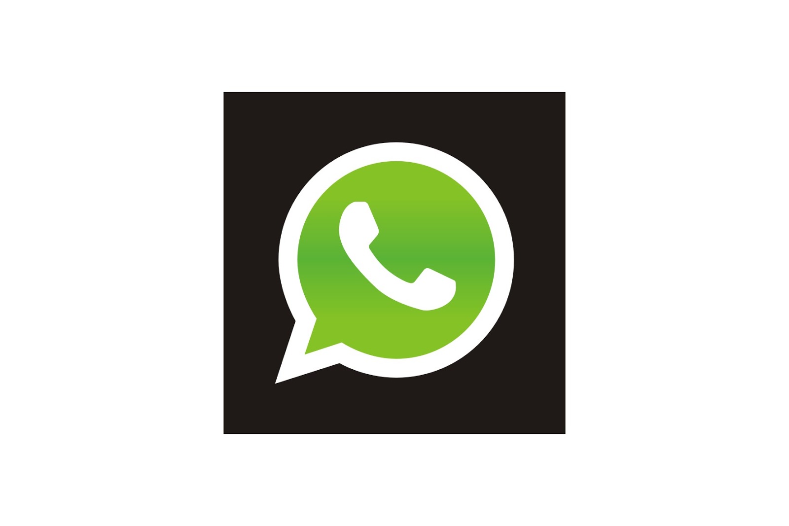 WhatsApp Logo - Logo-Share