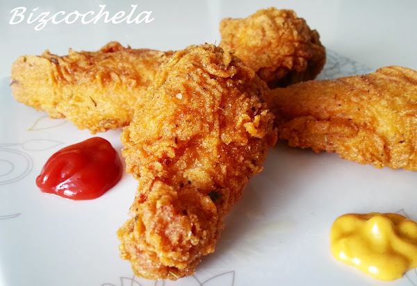 como hacer pollo kfc en casa pollo estilo kfc cocinar en casa es facilisimo como hacer pollo kfc en casa pollo estilo kfc cocinar en casa es facilisimo