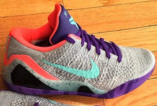 flyknit kobe 9