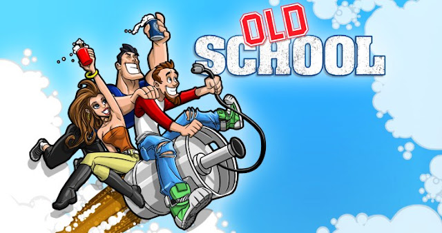 Old School Defense v1.0.0 APK Old School Defense v1.0.0 APK