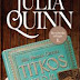 Julia Quinn - The Secret Diaries of Miss Miranda Cheever - Miss Miranda Cheever titkos naplója