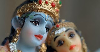 ड्रामा भक्ति का