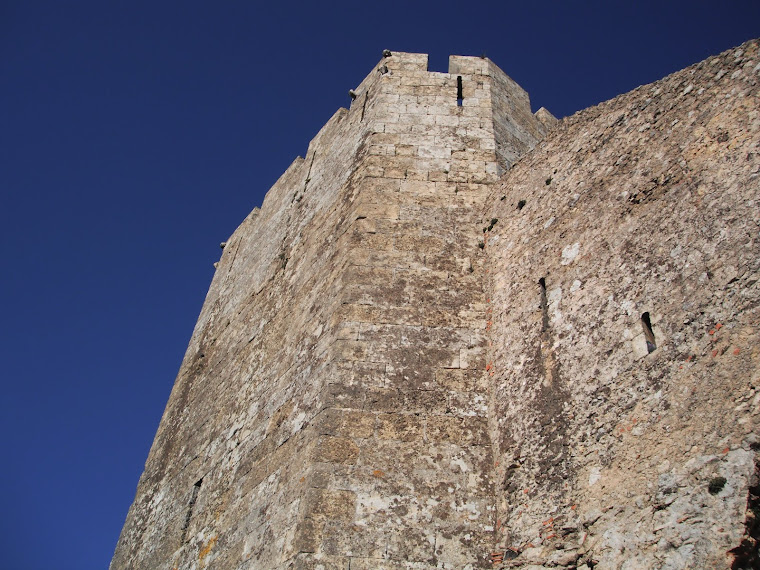 castelo de Palmela