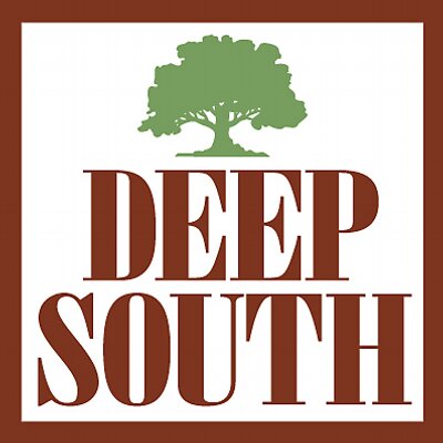  Rondreis juni 2018 Deep South