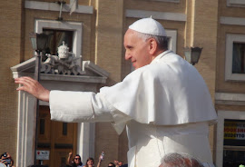 Vigilia de Pentecostés 18 - 05 - 2013.