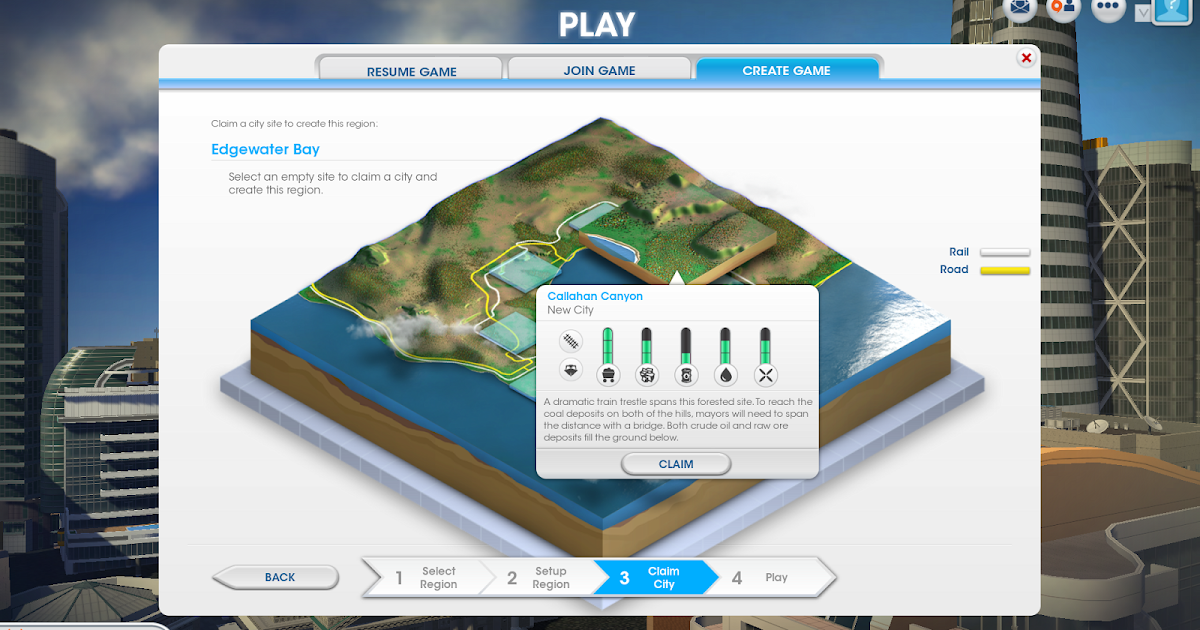 virtual city 2 walkthrough florida