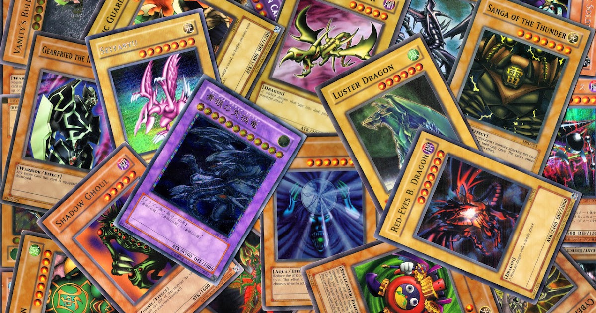 Yu-Gi-Oh! Card Review: Firewall eXceed Dragon - Awesome 