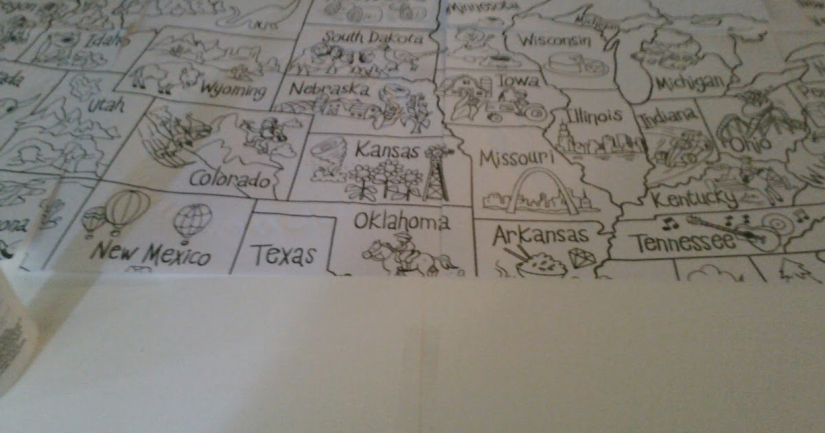 Homeschool Connection: Our Classroom Activity