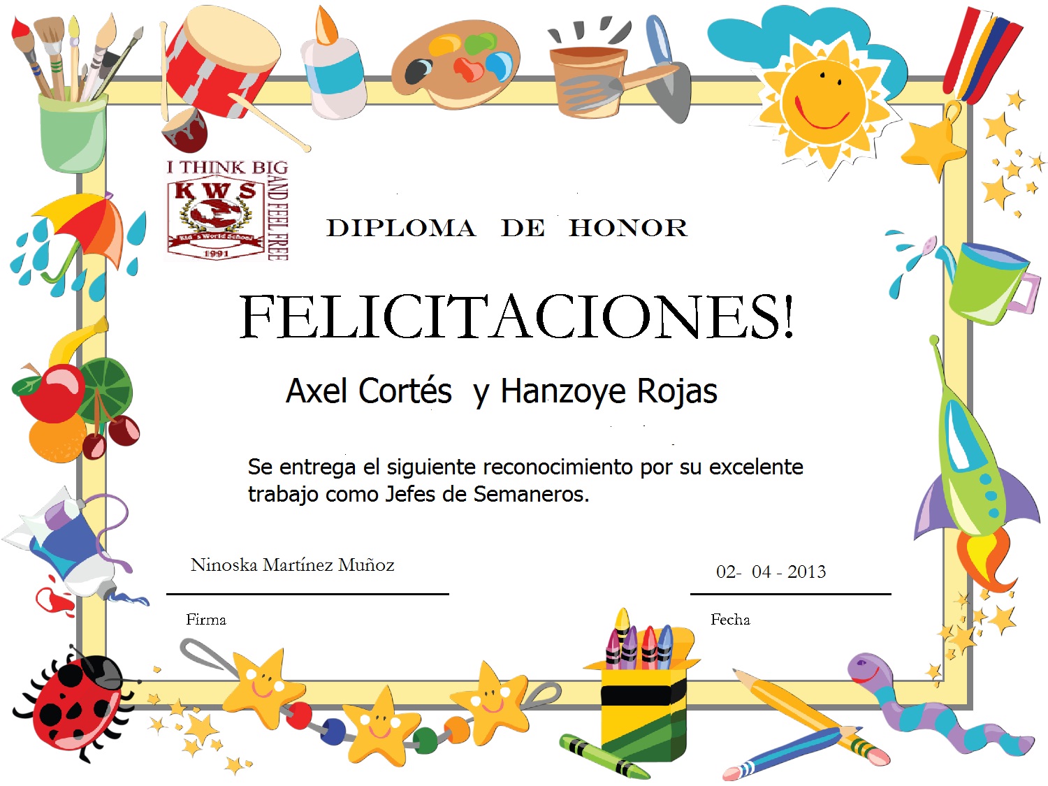 Marcos Diplomas De Reconocimiento Marcos Diplomas De Reconocimiento