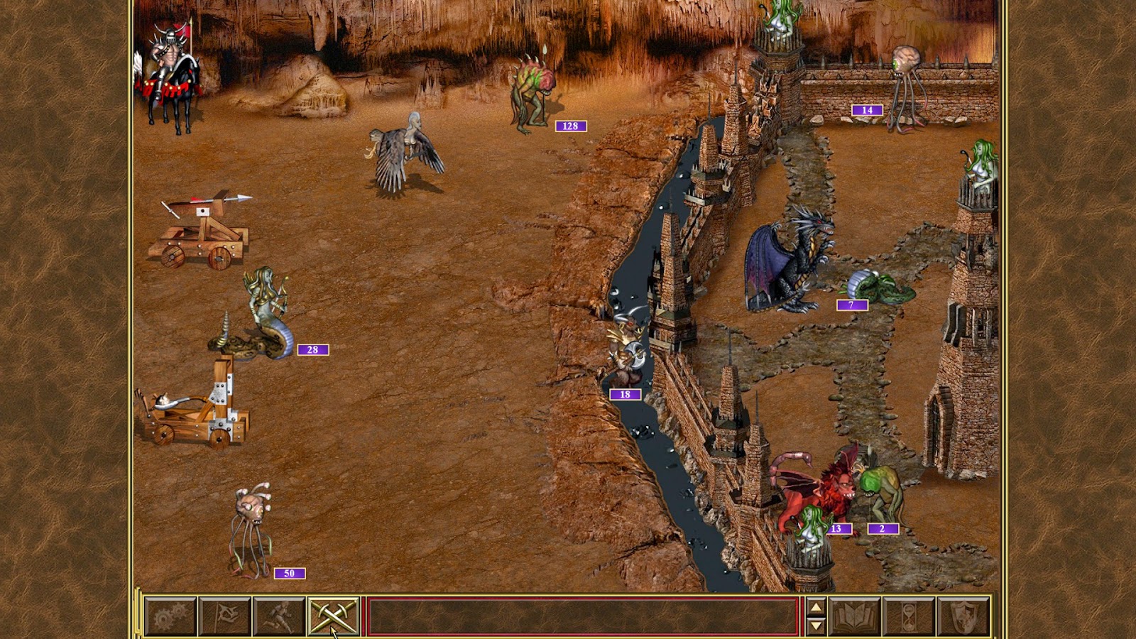 heroes of might and magic 3 heroes of might and magic 3