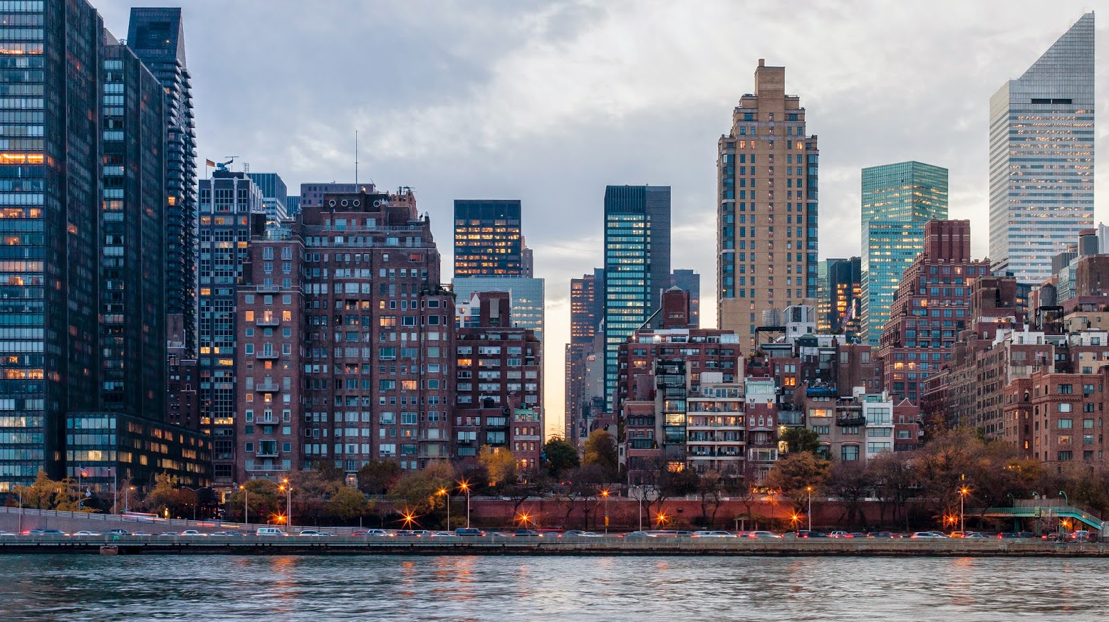 Rob Cleary: UPPER EAST SIDE | NYC