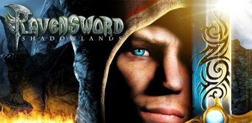 Ravensword Shadowlands 1.0 MacOSX +Cracked-CORE Ravensword Shadowlands 1.0 MacOSX +Cracked-CORE
