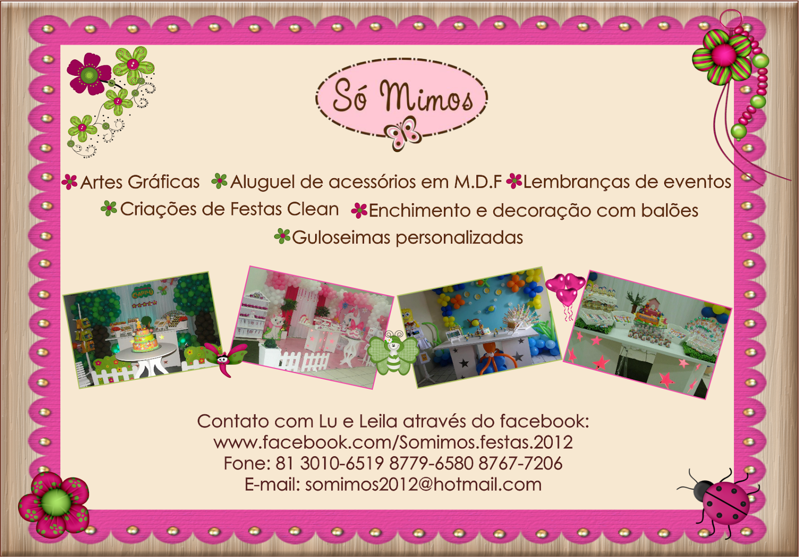 festa jardim da clarilu:Só Mimos Festas Clean festa jardim da clarilu:Só Mimos Festas Clean