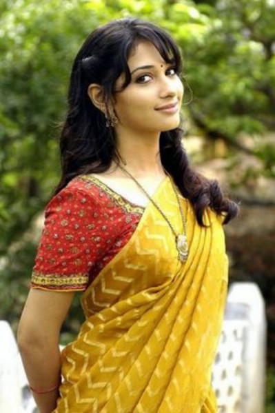 Nayanthara+photos+in+sarees