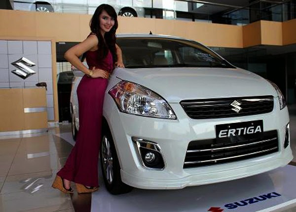mobil suzuki ertiga indonesia mobil suzuki ertiga indonesia images