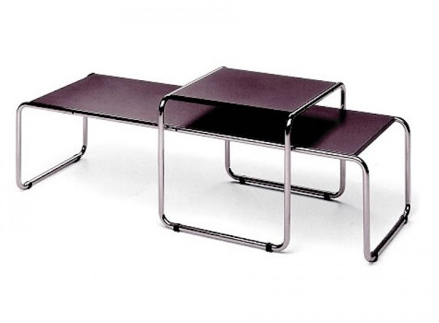 Laccio Tables 1924