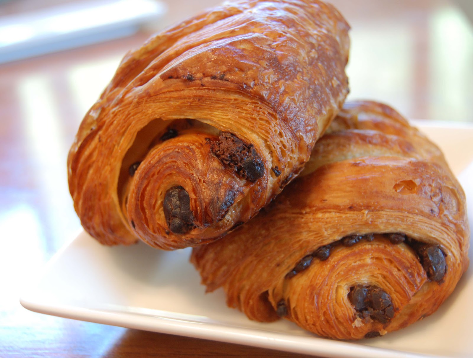 Memorable Seattle Bakeries